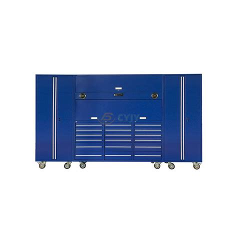 China Workshop Metal Tool Cabinets Suppliers, 